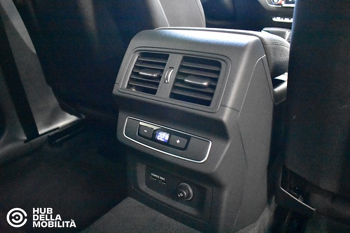 AUDI Q5 SPB 40 TDI quattro S tronic S line